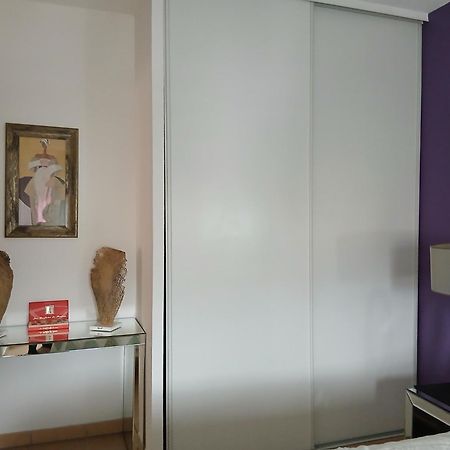 Location Chambre 2 Personnes Chez Angela Cannes Exterior photo